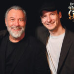 Spis sammen-aften med dans