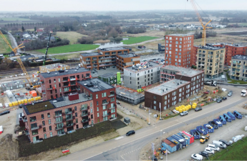 Frederikssund Kommune leverer flot regnskab