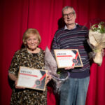 JAS udnævner æresmedlemmer og vælger bestyrelse