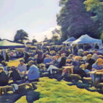Grøn Pinsefestival i Jægerspris