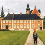Sommersjov i Hornsherred