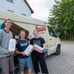 Is og fællesskab