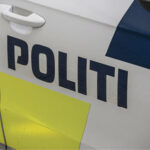 Glemte vigepligt og ramte motorcyklist