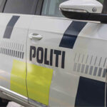 Tragedie i trafikken: Ung mand dør under ulykke