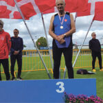 DM-bronze til Ole Munch