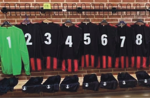 God sæsondebut for FCH i ny serie