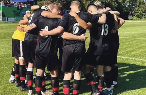 Nettet strammes om FC Hornsherred