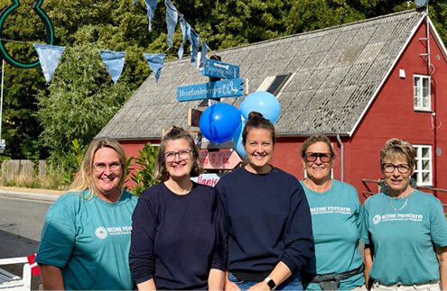 30.000 kroner på Mikkels Dag
